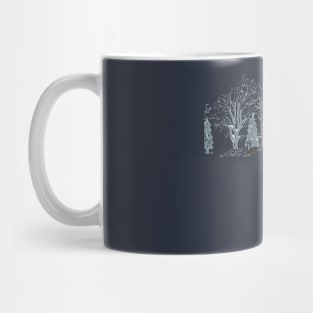 Good King Wenceslas Mug